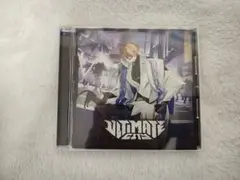 にじさんじ CD 加賀美ハヤト ultimate city シリアルなし