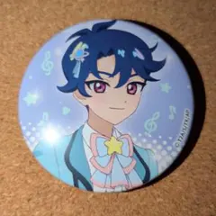 プリティーシリーズ クロッシングライブ 缶バッジ すばる プリティーシリーズ クロッシングライブ すばる 缶バッジ - メルカリ