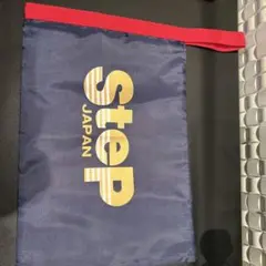 Step シューズ袋世界陸上限定モデル