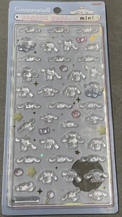ボンドロ　シナモロール　シナモン　サンリオ　ミニ　日本　正規品