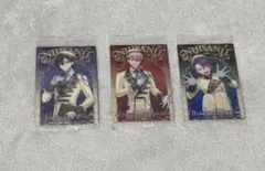 にじさんじ ウエハース 四季凪アキラ セラフ・ダズルガーデン 渡会雲雀