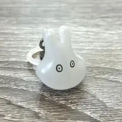 おばけミッフィー めじるしアクセサリー ガチャ