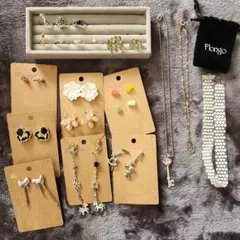 アクセサリー　まとめ