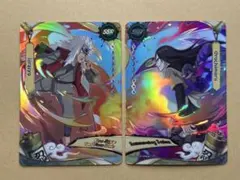英語SA版】NARUTO KAYOU 大蛇丸 キバ 猿飛ヒルゼン ロック・リー