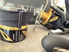 シマノ20STELLA SW1800HG スピニングリール 替スプール付 シマノ20STELLA SW1800HG スピニングリール 替スプール付 - メルカリ