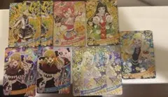 K*o様 ひみつのアイプリ カードまとめ売り