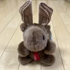 Wild Wonders ワイルドワンダース　BANFF 　ぬいぐるみトナカイ