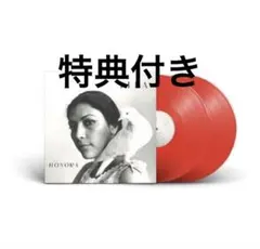 新品 限定REDレコード Flea フリー レッチリ Radiohead - メルカリ