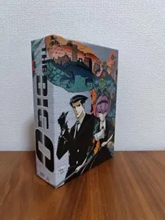 2026年最新】the ビッグオー( ) [dvd]の人気アイテム - メルカリ