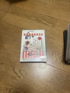 ARASHI LIVE TOUR Popcorn DVD