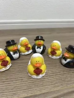 2026年最新】Rubber DUCK フィギュアの人気アイテム - メルカリ