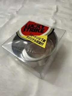 2025年最新】灰皿 ラッキーストライクの人気アイテム - メルカリ