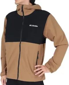 【新品未使用】コロンビア　ヴィザボナパスIIジャケット　XM3394　L