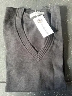 黒いセーター サイズ160