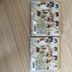 seventeen ひとりじゃない　初回限定盤D