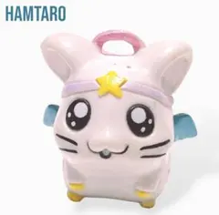 とっとこハム太郎 エンジェルちゃん デビハムくん 2体セット レア