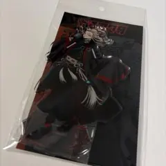 ガチアクタ ディープオリエンタル 限定 アクリルスタンド フィギュア タムジー