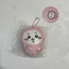 ちいかわ パジャマパーティーなぷちミニマスコット