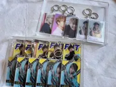 FANTASTIC 瀬口黎弥 フォトキーホルダー セット