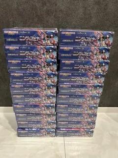 全てシュリンク付き】 ニンジャスピナー 16BOXセット 【新品未開封