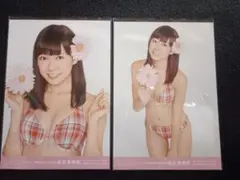 NMB48【渡辺美優紀】ヴァージニティー☆特典☆生写真☆ブロマイド
