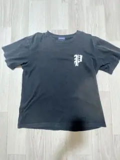 PHATRNK Tシャツ ブラック Lサイズ