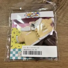 timelessはぴぬいさんの着せ替え2点セット - メルカリ