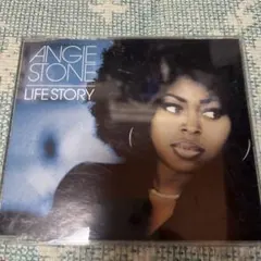 アンジー・ストーン Life Story