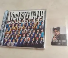 YES!東京 通常盤 CD Sakurashimeji 通常盤トレカ セット