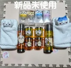 ちいかわ マグカップ・ボトルセット その他