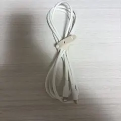 Anker PowerLine Ⅲ flow USB C&ライトニング　1.8m