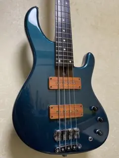 ATELIER Z X-44 ジャズベース ゼノン石川和尚モデル ストラップ付