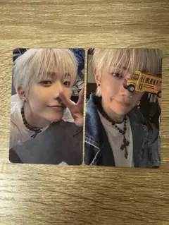 2025年最新】Hi-Fi Un!corn トレカ テミンの人気アイテム - メルカリ