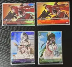 NIKKE NIVELARENA ニケ ニベルアリーナ マスト UR L SR - メルカリ