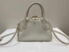 美品✨アニエスベー✨ショルダーバッグ✨the 