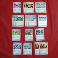 光*様 メガブレイブ　メガシンフォニア　収録 汎用カード　19枚