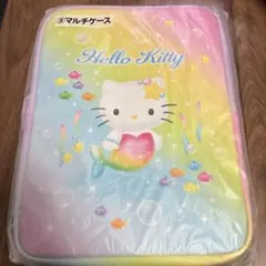 一番くじ ハローキティ ③ マルチケースのサムネイル