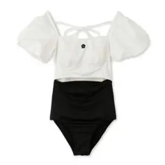 LILY BROWN×MARY QUANT デイジーモチーフスイムウェアのサムネイル