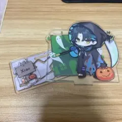 Xiao アクリルキーホルダーセット