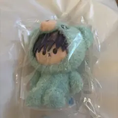 セガラッキーくじ　呪術廻戦　はぐはぐみー　伏黒恵