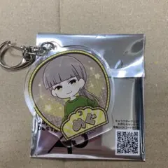 片岡メグ CV:松浦チエ