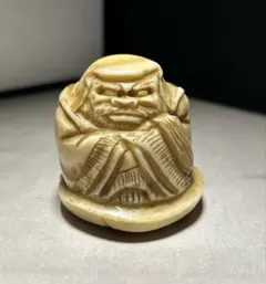 d351 香合 萩焼 辰 金子宗楓 木箱 茶道具 古物 - メルカリ