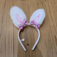 サンリオ ウイッシュミーメルカチューシャ