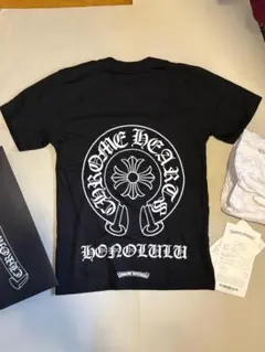2026年最新】クロムハーツ tシャツ ホノルルの人気アイテム - メルカリ