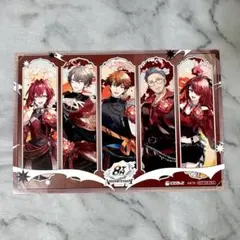 にじさんじ 8周年 アニメイト特典 ポストカード IGNIS