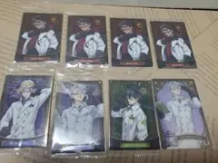 ツイステ ウエハース まとめ売り 実験服