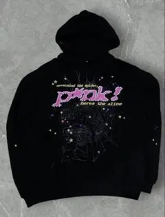 2026年最新】Sp5der hoodieの人気アイテム - メルカリ
