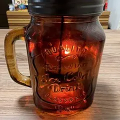 キャンドルライト　グラスライト　コップ　GLASS WARE 電池式　ロウソク