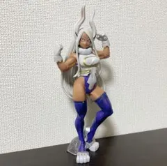 一番くじ 僕のヒーローアカデミア E賞ミルコ フィギュア