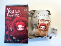 スカルパンダ キャラクターグッズ